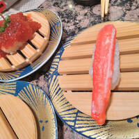 オータムフェスト＆回転寿司を満喫。のんびり食べ歩きです。