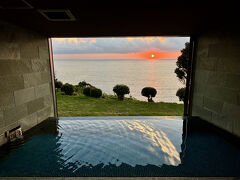 2025年 観光特急「しまかぜ」で行く伊勢志摩『御宿The Earth』プールスイート宿泊記