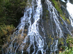 3泊4日で道東旅行　知床編１