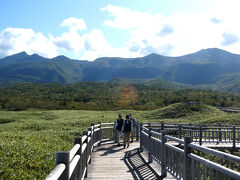 3泊4日で道東旅行　知床編２