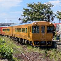 四国横断の旅、その3(松山から伊予灘を行く)