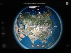 2024/2025年 年末年始ヨーロッパ旅行☆ウィーンからフランクフルトと上海を経て帰国