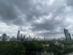 ウズベキスタンでおいしいビールを飲みたい旅～おまけのバンコク