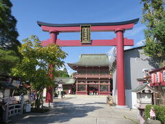 晴れおじさん「初秋のときわ路」をめぐる (後編)