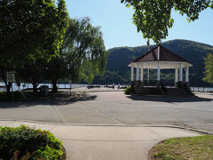 ＮＹ探鳥（ハチドリ）の旅　⑥　アップステートへ小旅行　８日　コールドスプリング