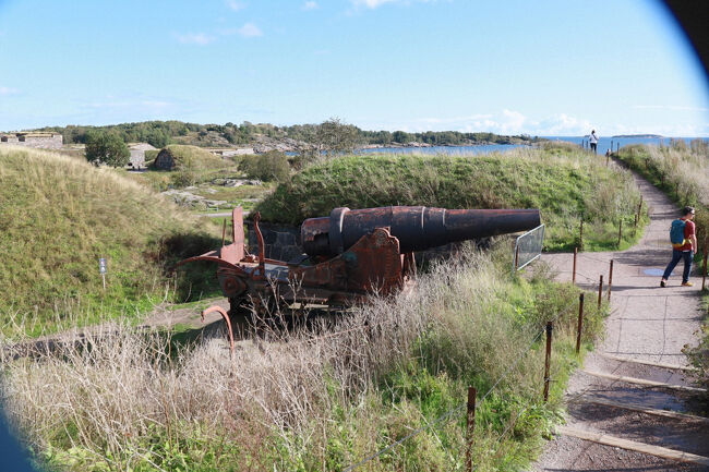 英語のできないおじさんの一人旅　　欧州3か国①　　ヘルシンキ