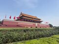⭐︎2025年9月最新⭐︎ 3泊4日北京・個人旅行 ③天安門広場•紫禁城