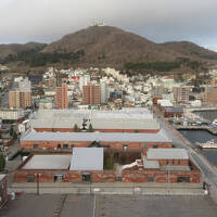 ２０２４年４月　北海道　函館　ラビスタ函館ベイ宿泊