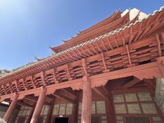 シルクロードのロマンと現実　Vol.5　中国史の世界に浸ろう♪ 莫高窟・玉門関・漢長城観光編