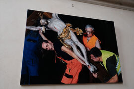 プラハも三度目なら5（クトナー・ホラ）