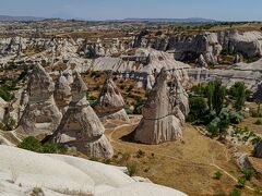 安心安全な国、トルコへGO！【5日目】