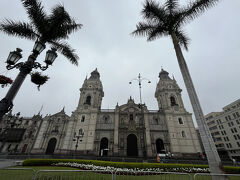 南米ツアー旅‗Vol.1