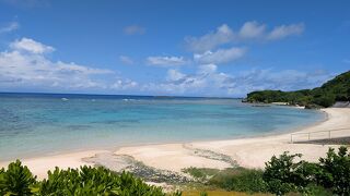 【奄美沖縄 原付旅】美しい海と歴史豊かな沖永良部島を原付で周遊！