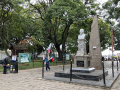 30日間の９日目① アンプヒマンガとアンタナナリポ市内