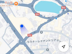 30日間の９日目② アンタナナリポ市内