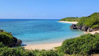 【奄美沖縄 原付旅】360°海が綺麗な与論島！（1日目）