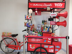 2025秋の神戸　2度目のグリコピアと神戸どうぶつ王国そしてちょい飲み