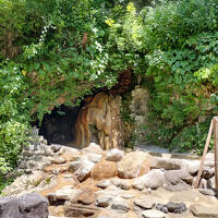 富山で海の幸と小川温泉の旅