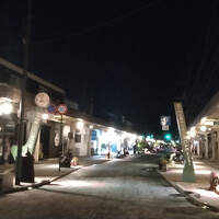 山口・山陰旅行５ 境港