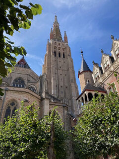 ベルギービール