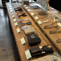 ワンコと行く新潟旅行（越後湯沢、燕三条、寺泊）