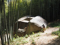 GWに奈良へ ②明日香村をレンタサイクルで回る、見どころたっぷり