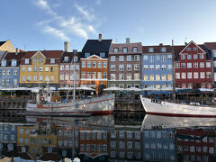 デンマークのお土産