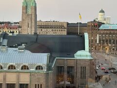 ハカニエミマーケット