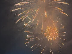 10/7完【第4部】世界一周2025 ナイアガラで満月、花火、滝の三重奏 Oct 3-8 北米編