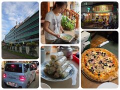 2025年第十四弾　５年半振りのラオス・ビエンチャン（通算３回目）の親父コンビ旅【第5日目＠ビエンチャン】