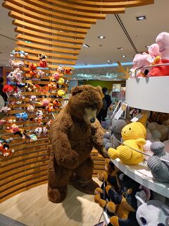 フランクフルト国際空港