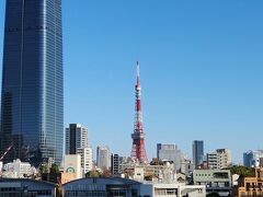 六本木界隈散策