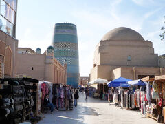 イチャン・カラ