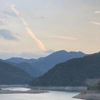 8回目の茜彩庵山水 その2