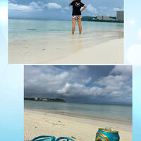 2024年12月 B.D♡一人Guam♪最終日もｓｕｐを楽しんでＣクラスで帰国☆彡「ホテル日航成田」で後泊～セントレアへ～