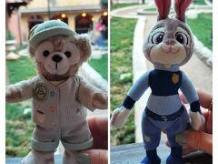 弾丸初めての上海ディズニー～トラブルと驚きの連続！～