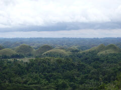 ■海外逃亡１７■→フィリピン…６日目ボホール