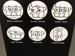 2023年7月晩夏、母初めてのブリスベン旅行・第7&8&9日目