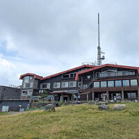 長野で避暑旅〈３〉美ヶ原高原 王ヶ頭ホテルに宿泊【前編】