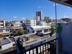 【タイさんの宜野湾の日々】那覇から宜野湾市へ。アパートに入居。