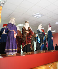 76。*:.。オランダ，チェコ，フランス34日間の旅　☆★キューケンホフ公園-24☆.。.:*