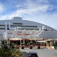 足腰弱め83歳日本のハワイを目指す