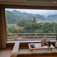 山口＆島根の温泉旅