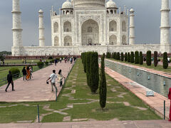 初めてのインド　ゴールデントライアングルに行って見た！（6日間コース）