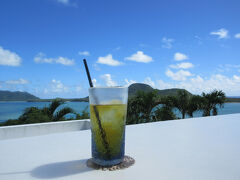 クルーズが好き!③(沖縄寄港編)