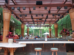 バリ島旅行2024③-1：アンダーズバリの朝食