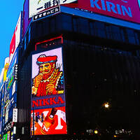 札幌爽秋-1　相鉄フレッサイン札幌すすきの　3連泊　☆空港連絡バス/地下鉄駅前～至近便利