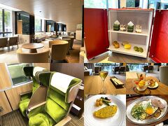 阪急電鉄プライベースで行く「ザ ロイヤルパークホテル アイコニック京都」ラウンジでサダハルアオキ♪御金神社参拝