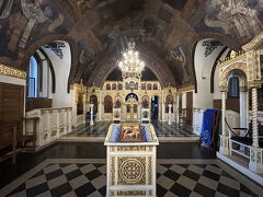 PLJESKAVICAバーガー