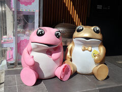 韓国「行った所・見た所」ソウル弘大入口付近散策後仁川雲西駅へ・宿泊は仁川エアテル